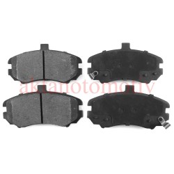 FREN BALATA ELANTRA 04-06 ÖN FREN BALATA ELANTRA 04-06 ÖN